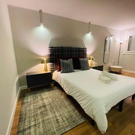Apartmán Duque De Loule Porto Exteriér fotografie