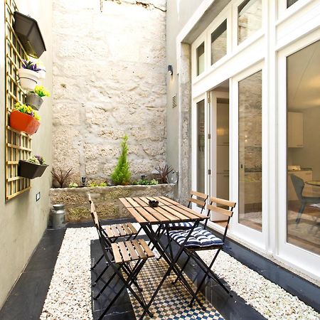 Apartmán Duque De Loule Porto Exteriér fotografie