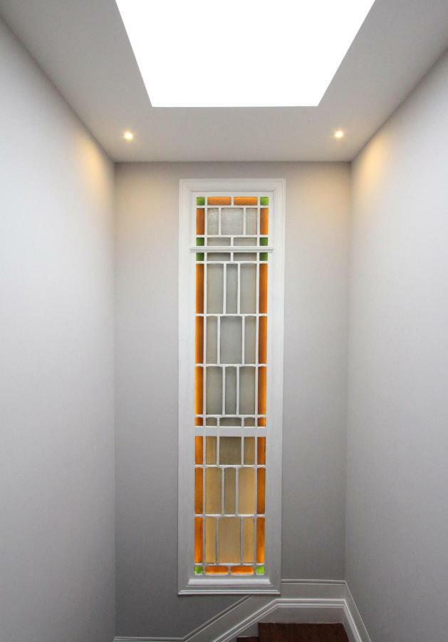 Apartmán Duque De Loule Porto Exteriér fotografie