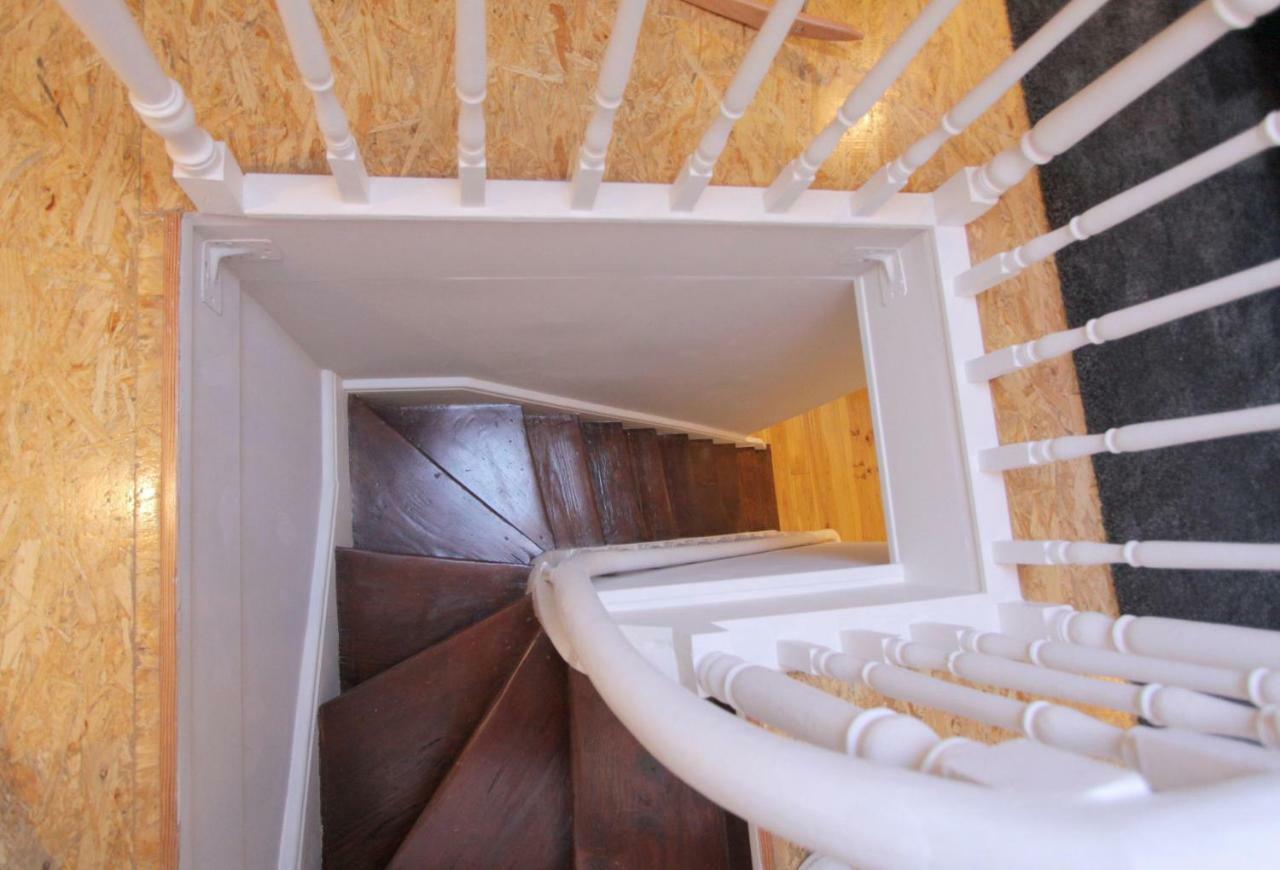 Apartmán Duque De Loule Porto Exteriér fotografie