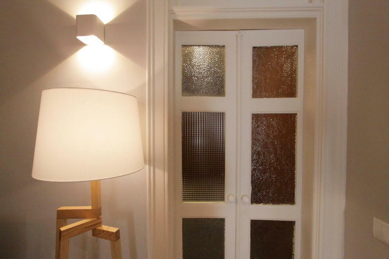 Apartmán Duque De Loule Porto Exteriér fotografie
