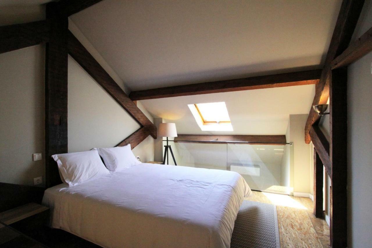 Apartmán Duque De Loule Porto Exteriér fotografie