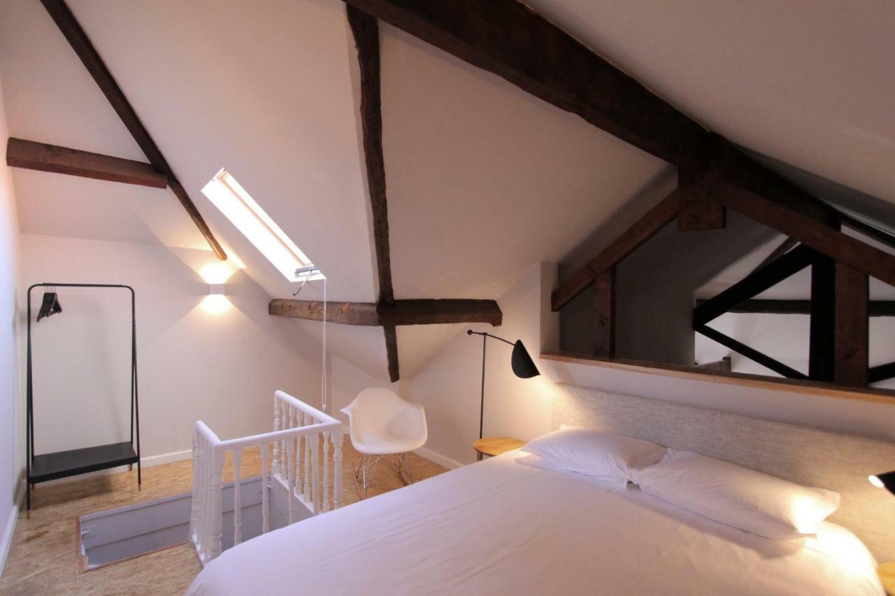 Apartmán Duque De Loule Porto Exteriér fotografie