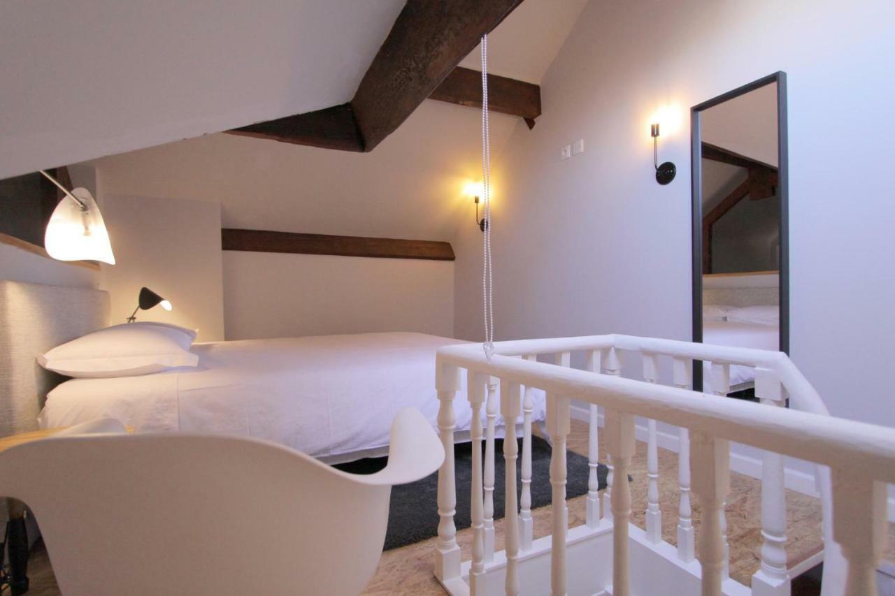 Apartmán Duque De Loule Porto Exteriér fotografie