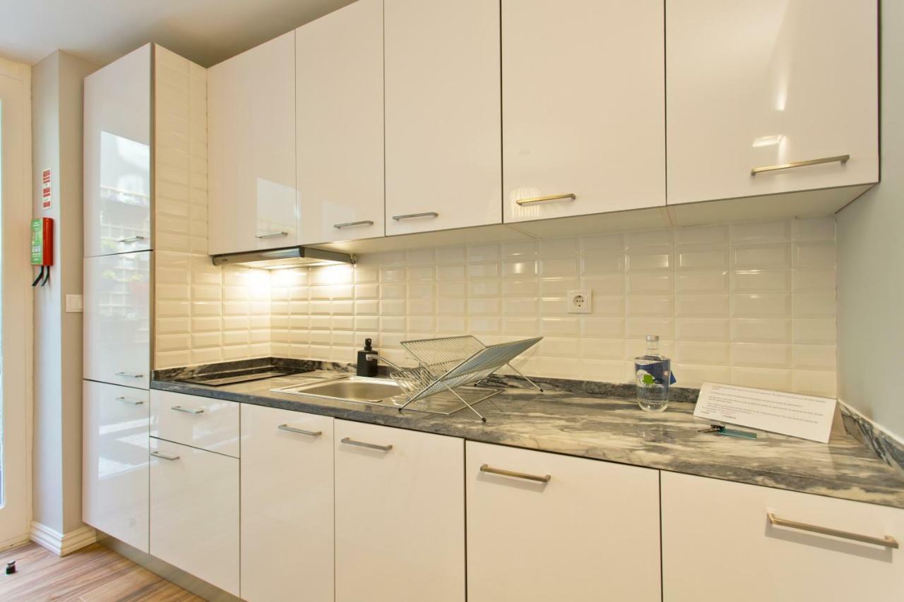 Apartmán Duque De Loule Porto Exteriér fotografie